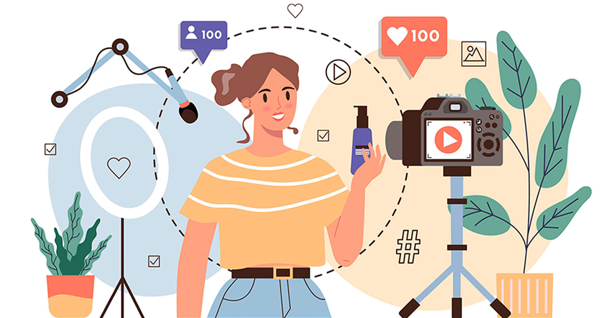 Etkili Sosyal Medya İçerik Fikirleri ve Örnekleri